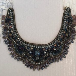 Chico’s statement necklace